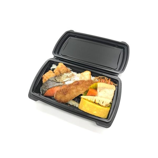 200個テイクアウト用 お持ち帰りケース 業者 楽天市場】【K-SF-53】テイクアウト 容器 おしゃれ クラフト