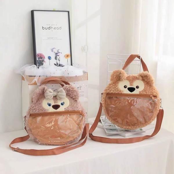 安いダッフィー リュックの通販商品を比較 ショッピング情報のオークファン