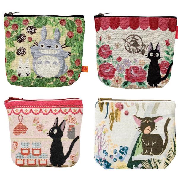 スタジオジブリ ジブリ トトロ ジジ となりのトトロ 魔女の