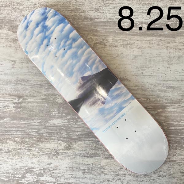 April Yuto Horigome スケートボード コンプリート APRIL SKATEBOARDS（エイプリル スケートボード）| YUTO HORIGOME