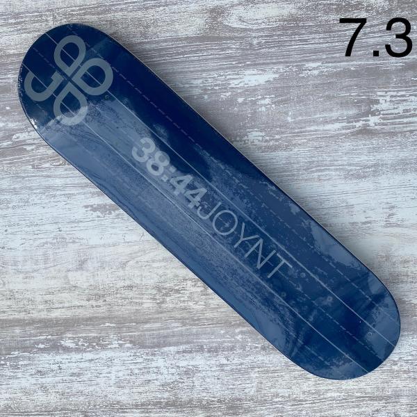 ジョイント キッズ デッキ JOYNT DECK 7.375 インチ LINE NAVY