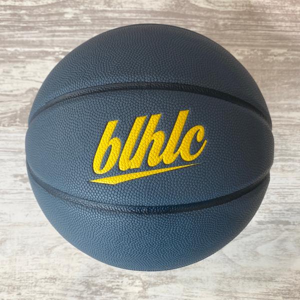 ボーラホリック × タチカラ バスケットボール BALLAHOLIC ボーラホリック × タチカラ バスケットボール BALLAHOLIC