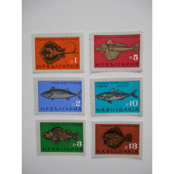 切手 魚 ホビーの人気商品 通販 価格比較 価格 Com