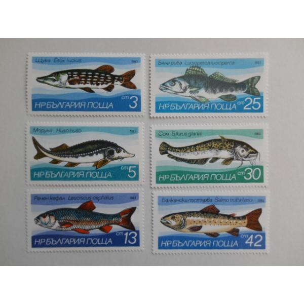 切手 魚 ホビーの人気商品 通販 価格比較 価格 Com