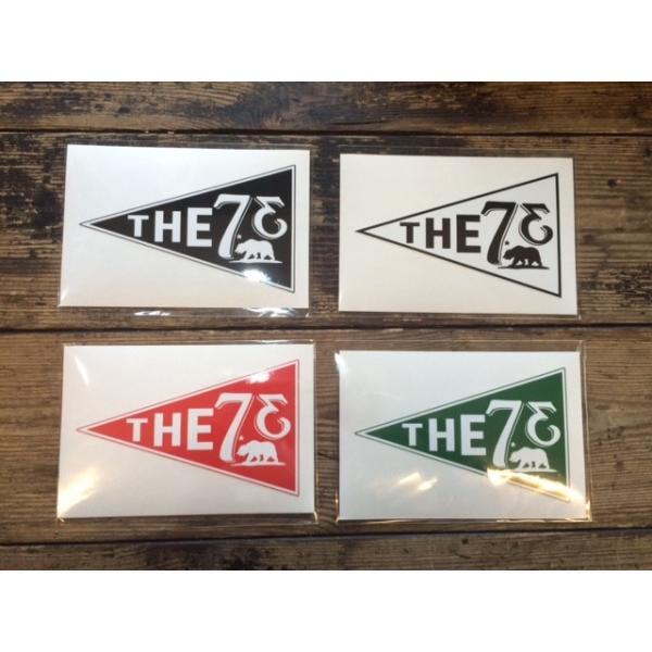 73r セブンスリーアール ステッカー Buyee Buyee 日本の通販商品 オークションの代理入札 代理購入