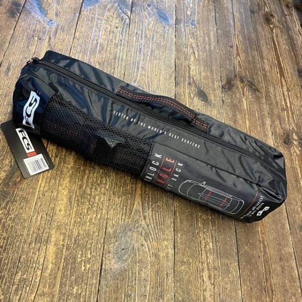 CAMLOCK SOFT RACJS SINGLE