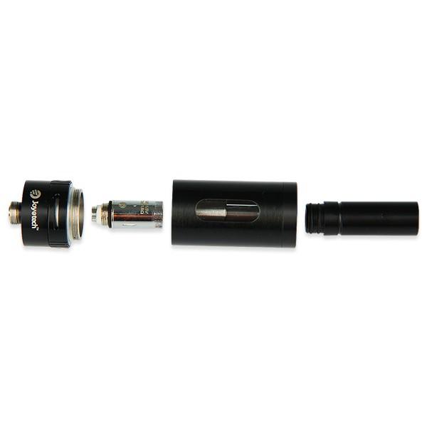 Joyetech Delta 19 3.5ml �G�A�t���[�R���g���[�� �A�g�}�C�U�[�L�b�g ���i�摜4