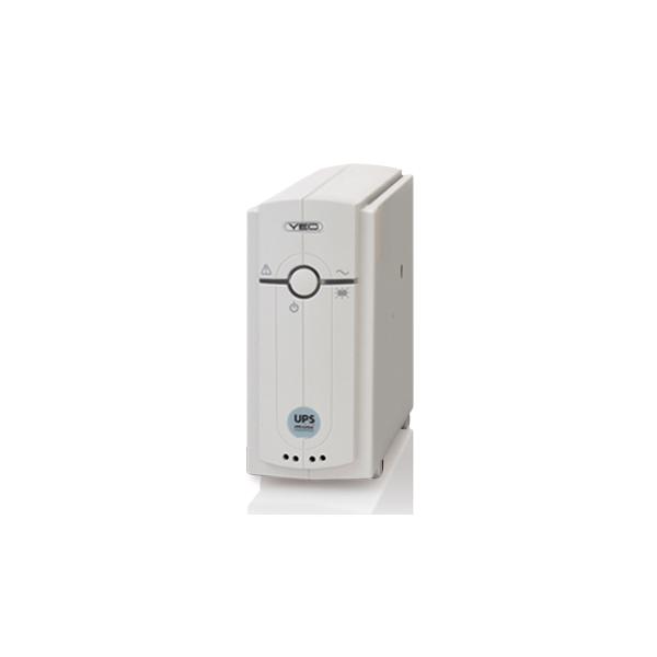 ユタカ電機製作所 UPSmini500 II 常時商用方式 [バッテリ期待寿命7年] (YEUP-051MA)