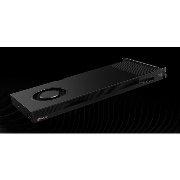 NVIDIA RTX PRO 4000 Blackwell Retail (900-5G147-2570-000)