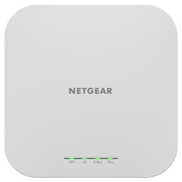 ネットギア AX1800 insight アプリ＆クラウド ワイヤレスアクセス NETGEAR（ネットギア） NETGEAR AX1800 Insight アプリ&クラウド