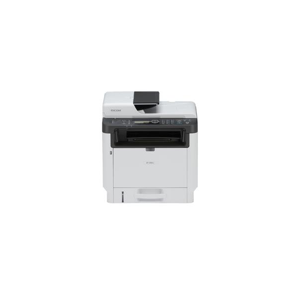 リコー 2300SFL A4モノクロレーザープリンター複合機 RICOH 復活感謝祭セール）リコー レーザープリンター RICOH SP 2300L 513824