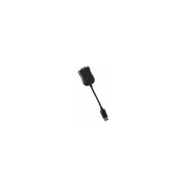 DisplayPort-DVI-D変換アダプター FH973AA