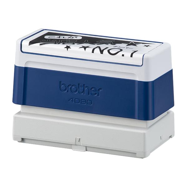 □brother スタンプ(エラストマータイプ) 緑□対応機種：SC-2000USB□サイズ：40×90mm□有効印面：37.3×86.7mm□6個入りです。ばら売りは行なっておりません。