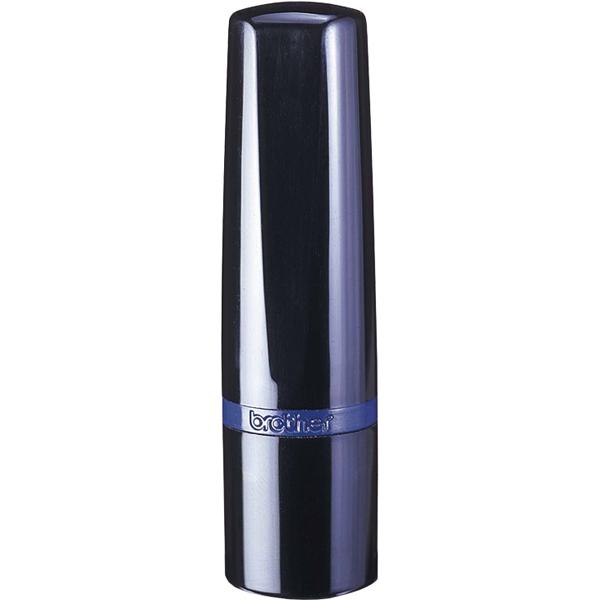 □brother スタンプクリエータープロ用 ネーム印 朱□対応機種：SC-2000USB、SC-2000□サイズ：10mm丸□48個入りです。ばら売りは行なっておりません。