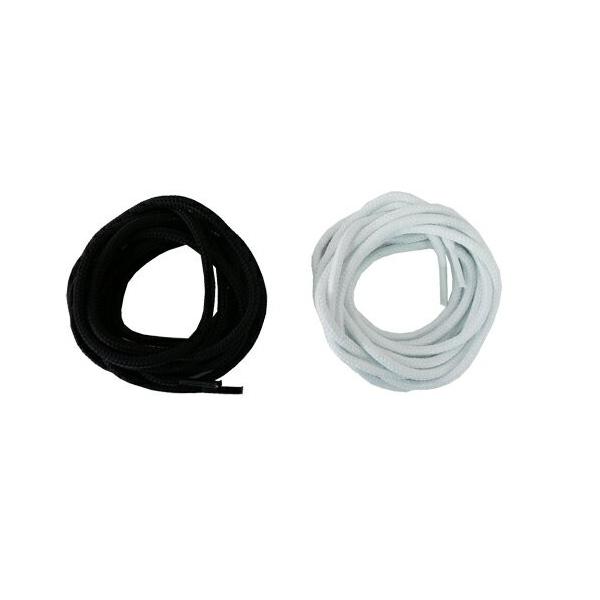 【商品説明】シンプルな丸紐タイプの靴紐。カジュアルシューズに合わせやすい仕上がりです。【サイズ】１３０ｃｍ直径：約４ｍｍ【原産国】日本【ご注意】靴紐をご購入される場合はお手元の靴紐の長さを測ってからご購入いただく事をおすすめしております。１...