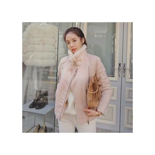 コート ファッション ムスタンジャケットコート ３カラー Wo アクション 通販 Yahoo ショッピング