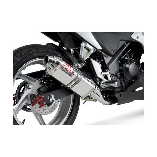 バイク マフラー Cbr250rの人気商品 通販 価格比較 価格 Com