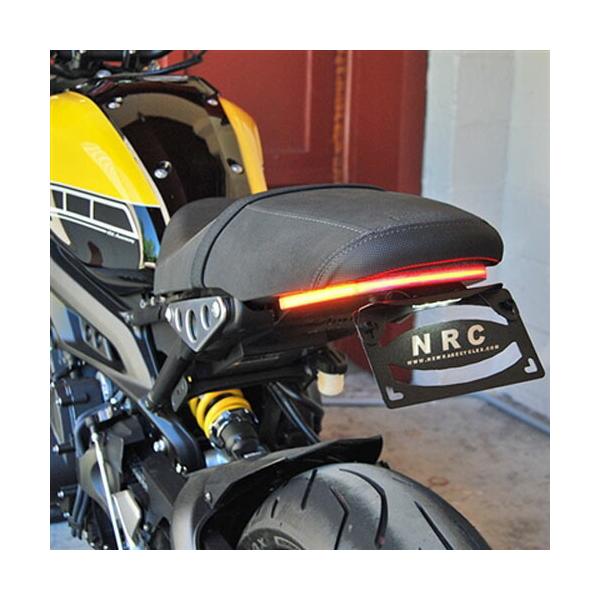 最大54％オフ！ 2016年-2020年 ヤマハ XSR900用 NEW RAGE CYCLES