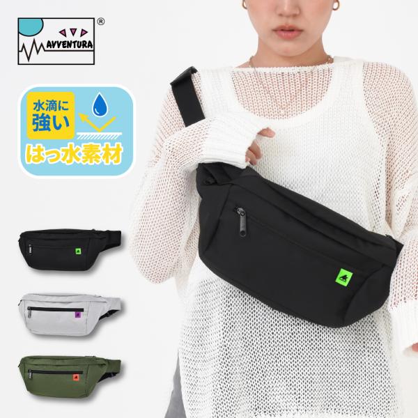 RESURRECTION⭐︎ウエストポーチ actionbag_30386