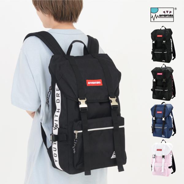 ADER ブラック バックパック ADER errorのブラック Blue Collection バックパックがセール中