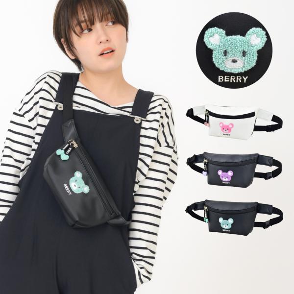 ボディバッグ キャラクターの人気商品 通販 価格比較 価格 Com