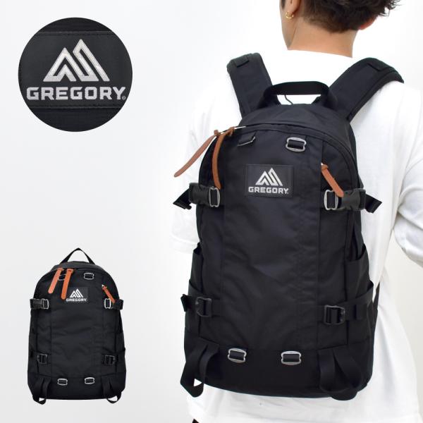 グレゴリーGREGORY　バックパック 日本正規品】GREGORY グレゴリー カバートソリッドデイ V4
