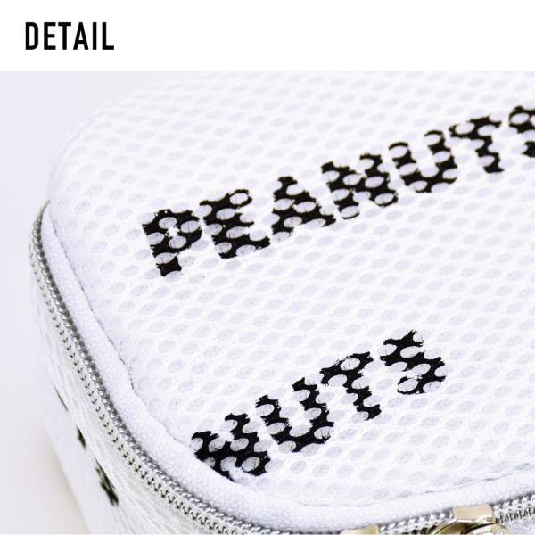 スヌーピー ペンケース 筆箱 レディース 女子 大人 高校生 大容量 ナイロン ファスナー キャラクター 化粧ポーチ Buyee Buyee 日本の通販商品 オークションの代理入札 代理購入