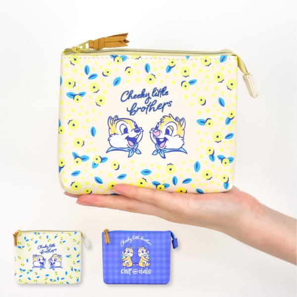 化粧ポーチ 大きめ キャラクターの人気商品 通販 価格比較 価格 Com