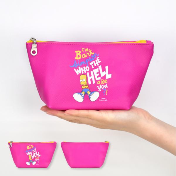 化粧ポーチ 大きめ キャラクターの人気商品 通販 価格比較 価格 Com