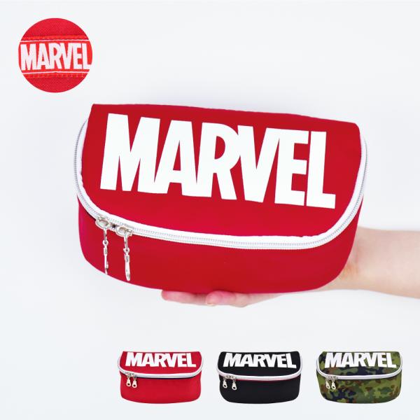 マーベル 筆箱 女子の人気商品 通販 価格比較 価格 Com