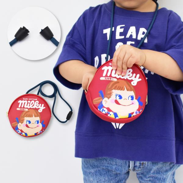 不二家ペコちゃんポコちゃん小物入れ❤ 不二家「ペコちゃん・ポコちゃん カート」小物入れ キャンディー