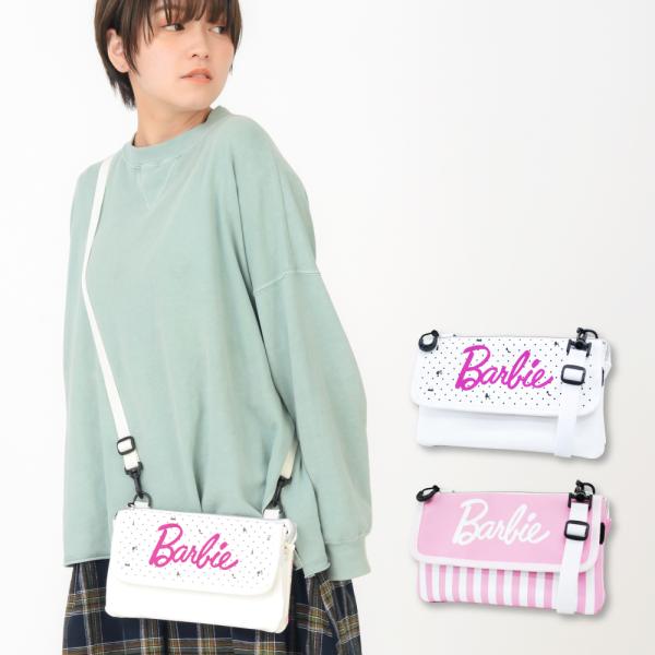 Barbie（バービー） 訳あり ショルダーバッグ ミニショルダー