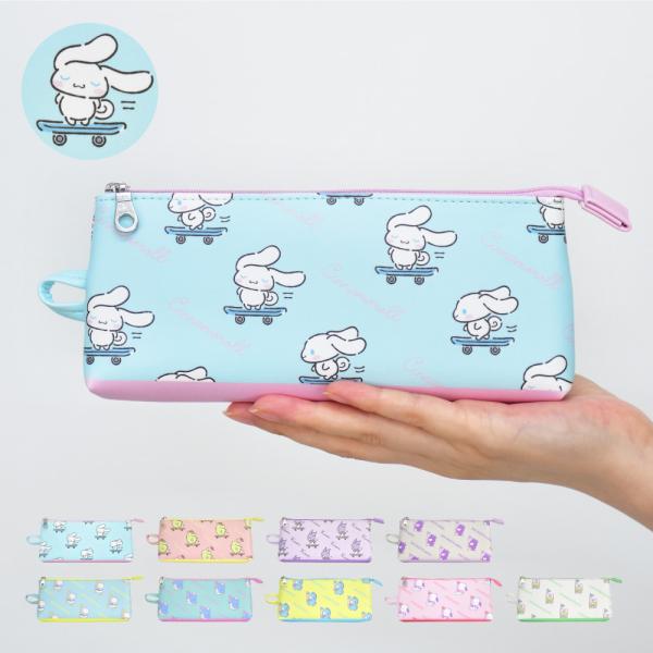 サンリオ コスメポーチ ペンケース 筆箱の人気商品 通販 価格比較 価格 Com
