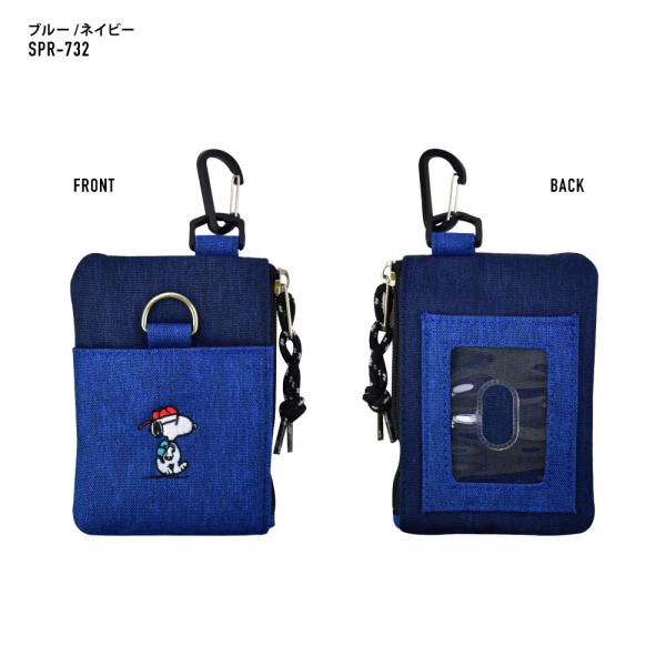 スヌーピー パスケース 定期入れ カードケース 定期 入れ 男女兼用 ユニセックス フック付き 小銭入れ コインケース Icカード フラグメントケース キャラクター Buyee Buyee Japanese Proxy Service Buy From Japan Bot Online