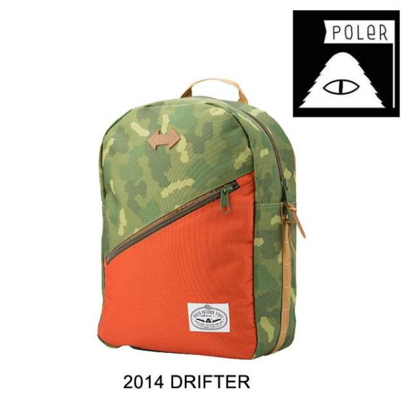 ポーラー poler リュック」の人気商品一覧・価格比較 - 価格.com