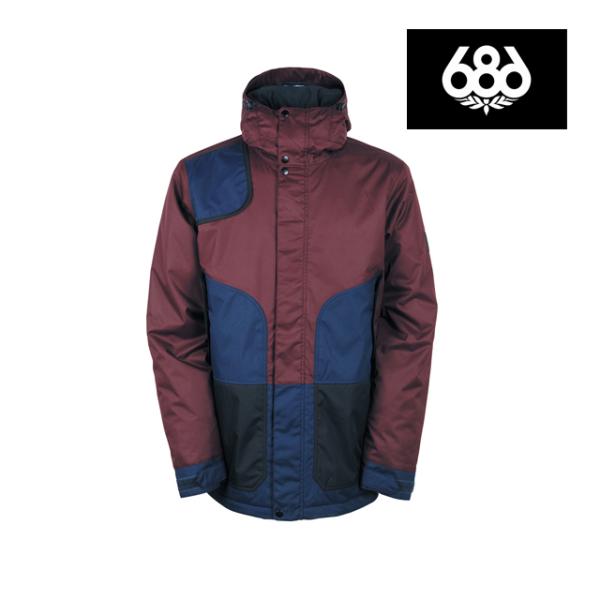 kazu　686 ウェア　bib ビブ　forest bailey  レア active-board_176fbcnijbrc