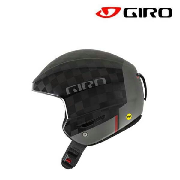 GIRO W AoX ~bvX AVANCE MIPS MATTE BLACK Xm[{[h wbg SNOWBOARD HELMET