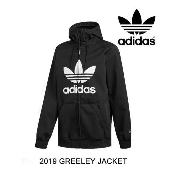 adidas greeley jacket