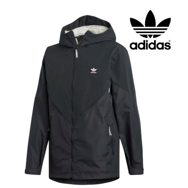 ADIDAS アディダス プレミア ライディング ジャケット PREMIERE RIDING JACKET CARBON スノーボード ウエア