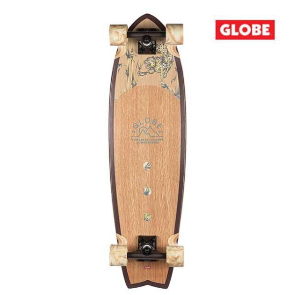Globe スケートボード GLOBE グローブ クルージング スケートボード BLAZER COCONUT