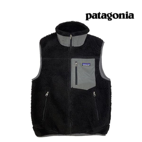 patagonia（パタゴニア） クラシック レトロX ベスト CLASSIC RETRO-X