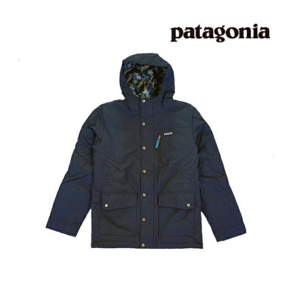 patagonia（パタゴニア）『Boys' Infurno Jacket ボーイズ インファーノ ジャケット』