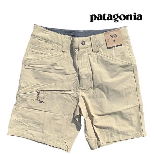 PATAGONIA パタゴニア ショートパンツ クアンダリー・ショーツ 8