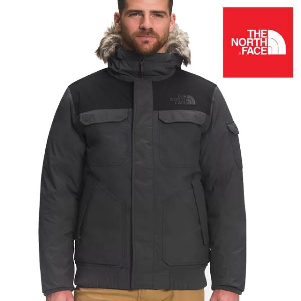 THE NORTH FACE(ザノースフェイス) Gotham Parka / ゴッサム