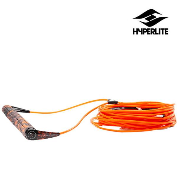 HYPERLITE nCp[Cg [v SG HANDLE W/ X-LINE ORANGE