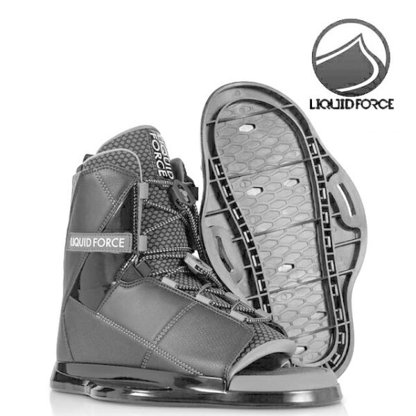 注目ショップ Liquid Force リキッドフォース 2017年モデル 4D FORM 4D