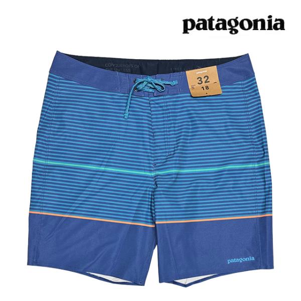 Patagonia ボードショーツ patagonia PATAGONIA パタゴニア ハイドロピーク ボードショーツ