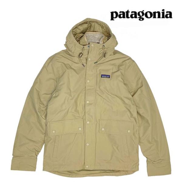 PATAGONIA パタゴニア イスマス スリーインワン ジャケット