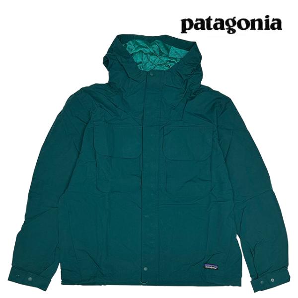 patagonia PATAGONIA パタゴニア イスマス ユーティリティ ジャケット