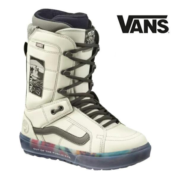 Vans スノーボードブーツの人気商品 通販 価格比較 価格 Com